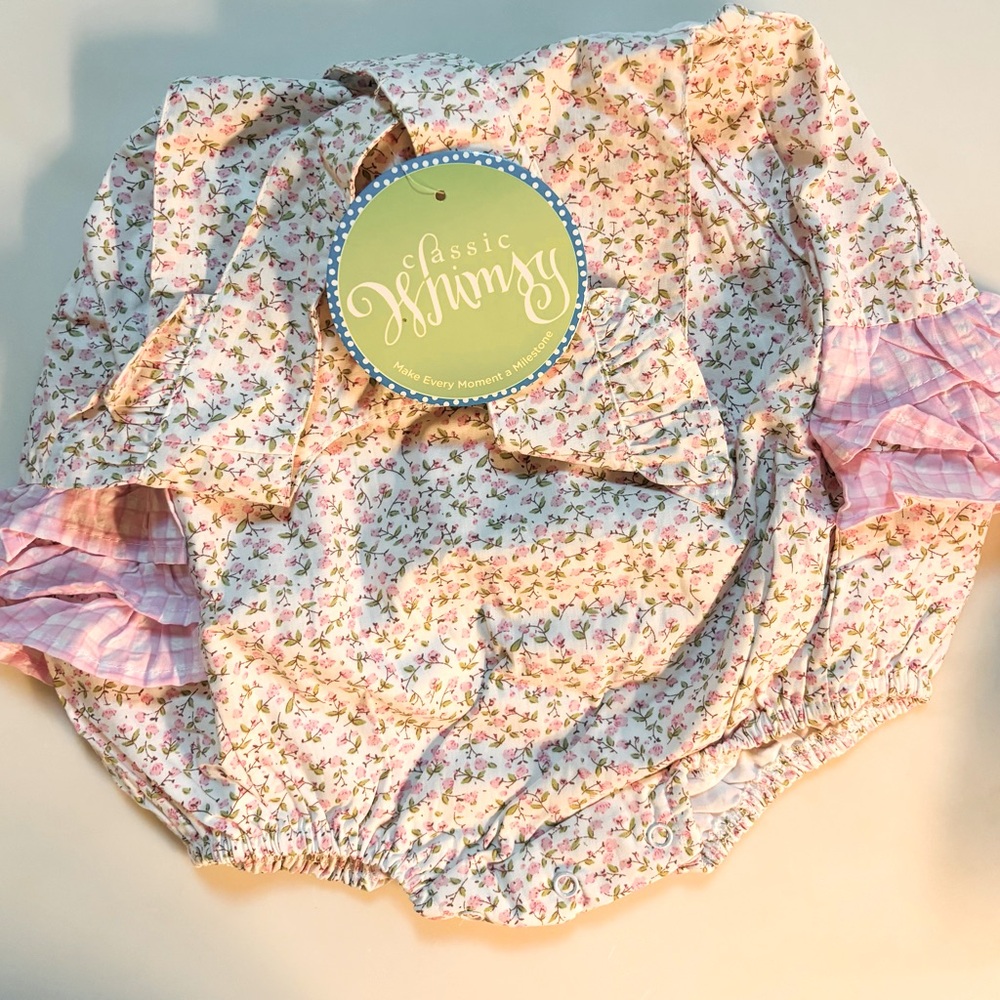 Brand new ruffle bubble - Picture 5 of 5